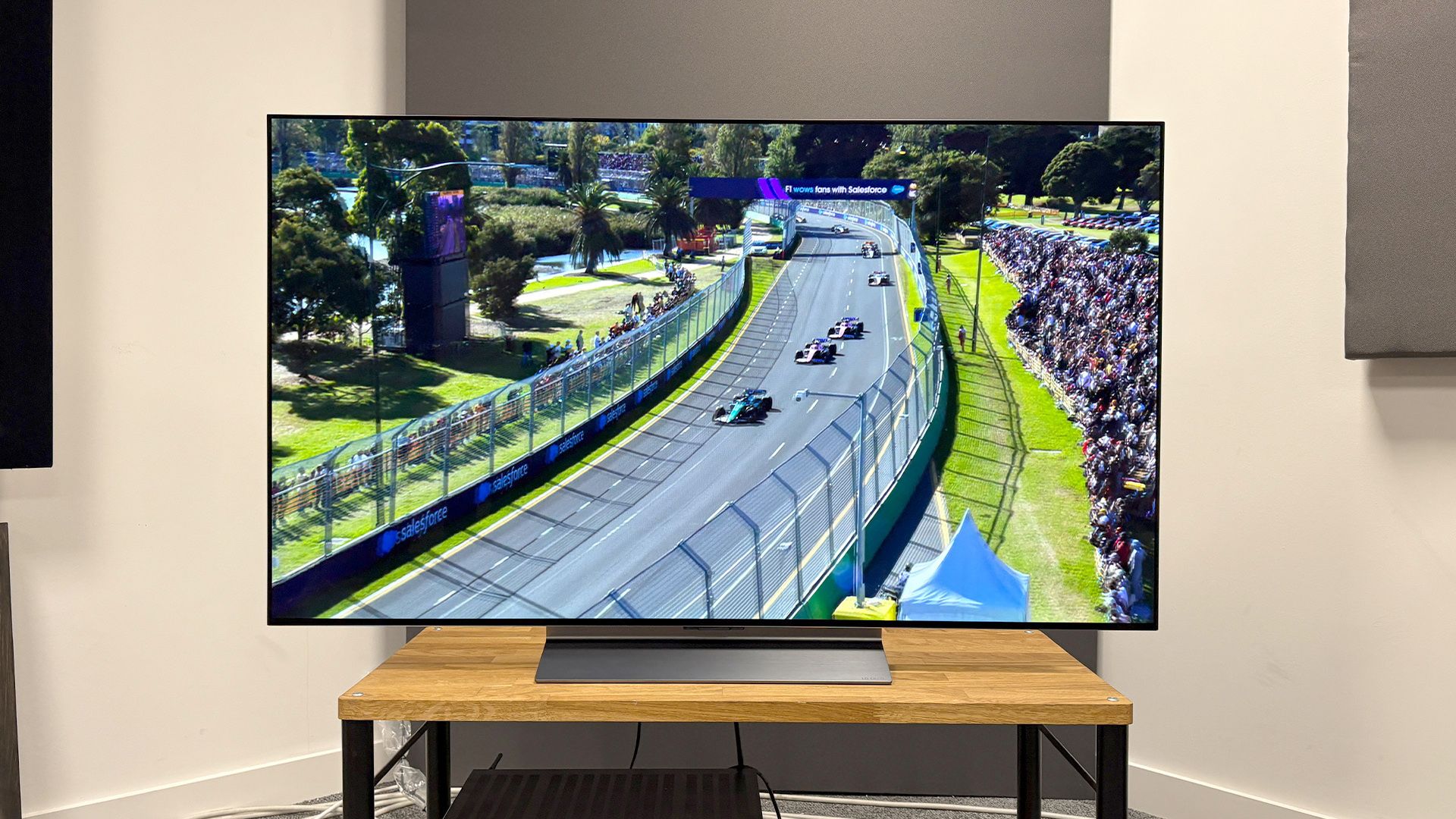 How to choose best 55 inch oled tv