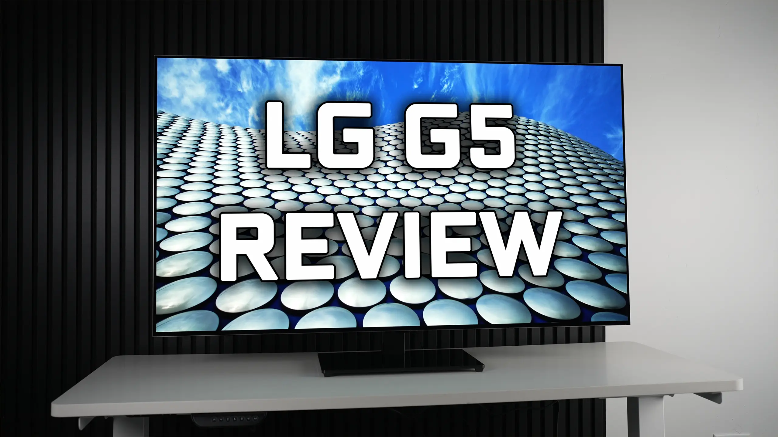 Best 55 inch oled tv
