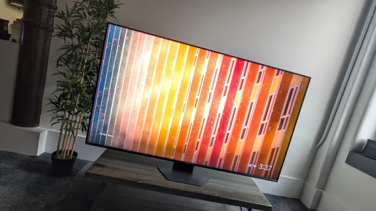 10 Best 55 Inch Smart TV (2026)