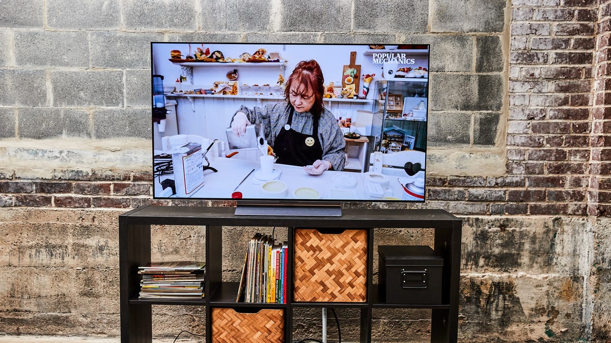 Best 55 inch tv