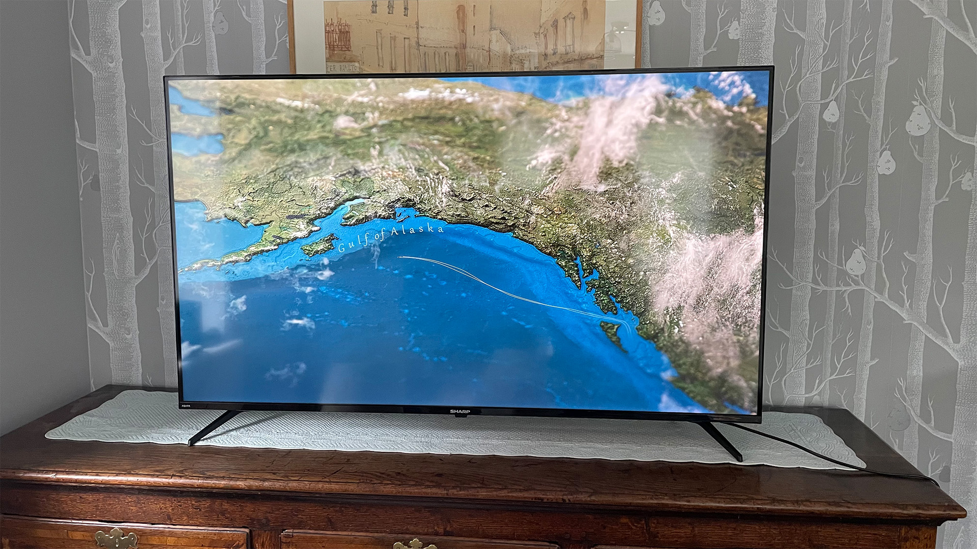How to choose best 55 smart tv