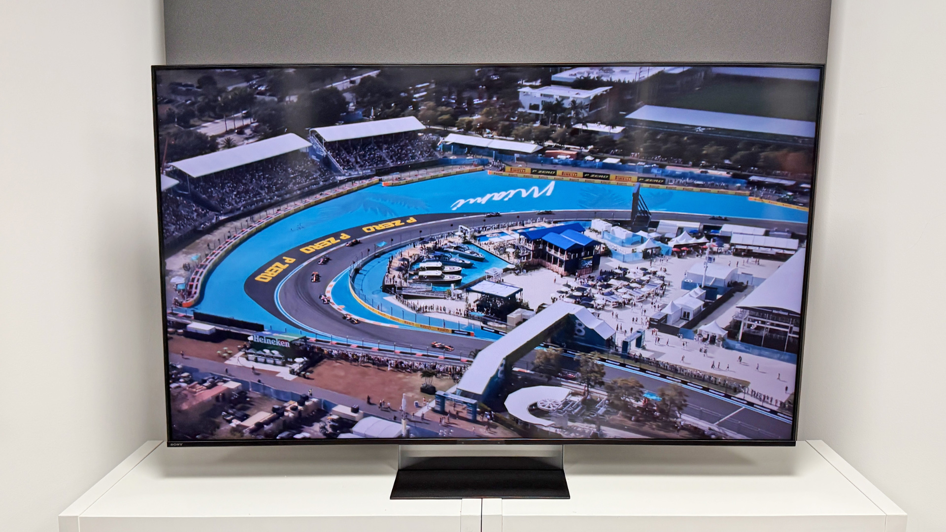 Best 55" tv