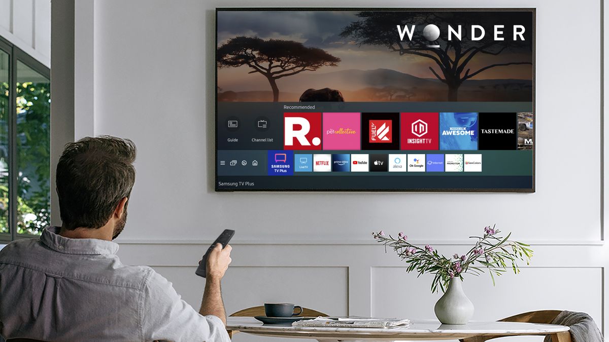 How to choose best 60 inch tv