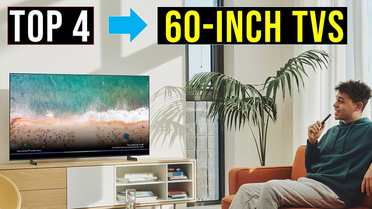 Best 60 inch tv