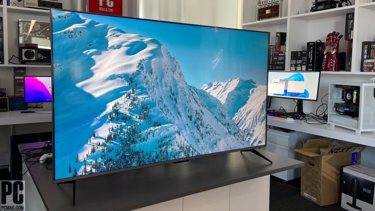 How to choose best 65 in tv