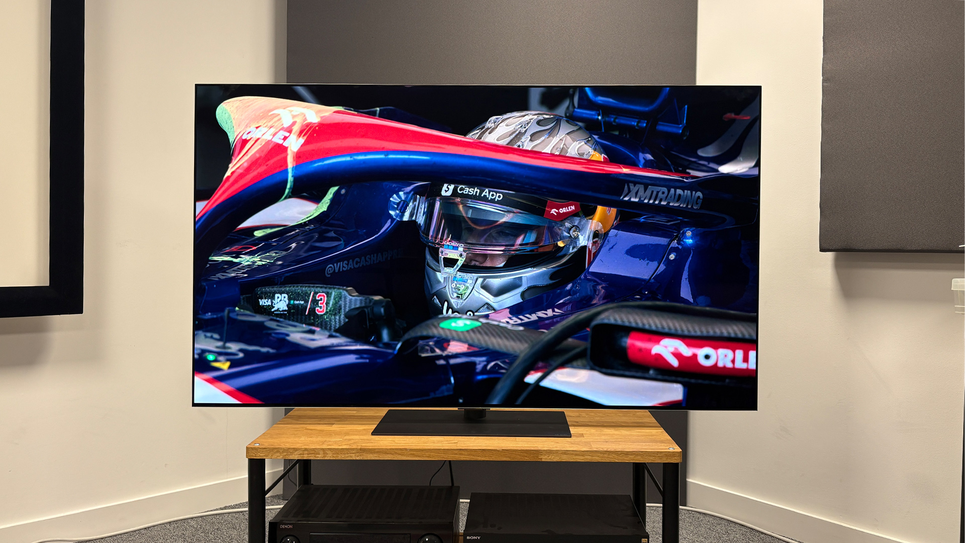 Best 65 inch oled tv