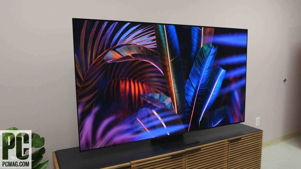 Best 65 inch oled tv