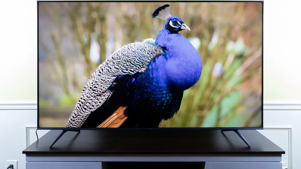 Best 65 inch smart tv