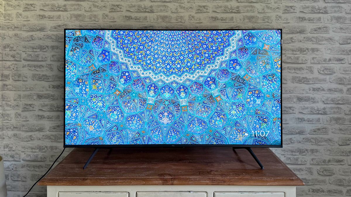 Best 65 inch tv under 1000
