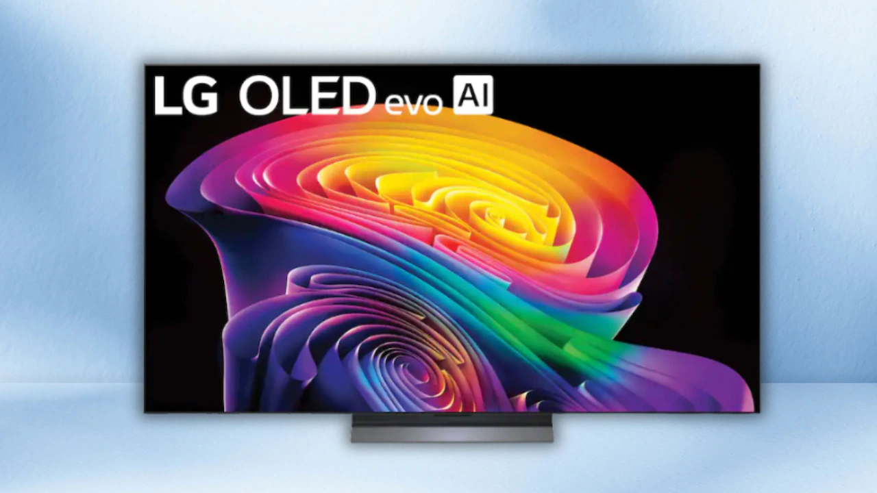 Best 65 oled tv