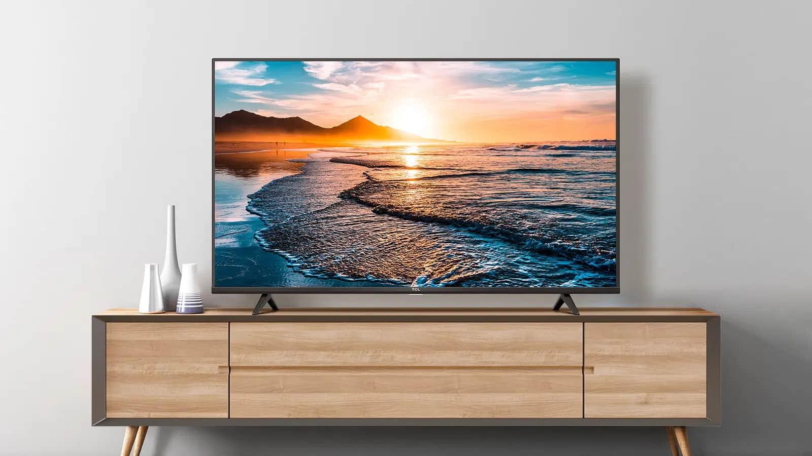 Best 65 tv