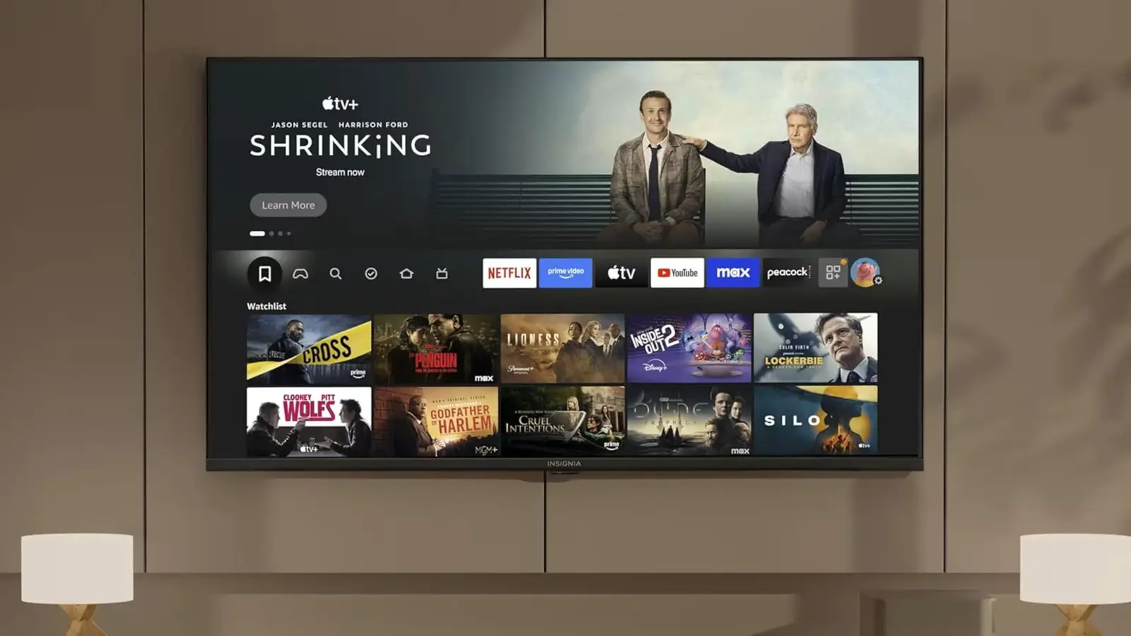 Best 70 inch tv