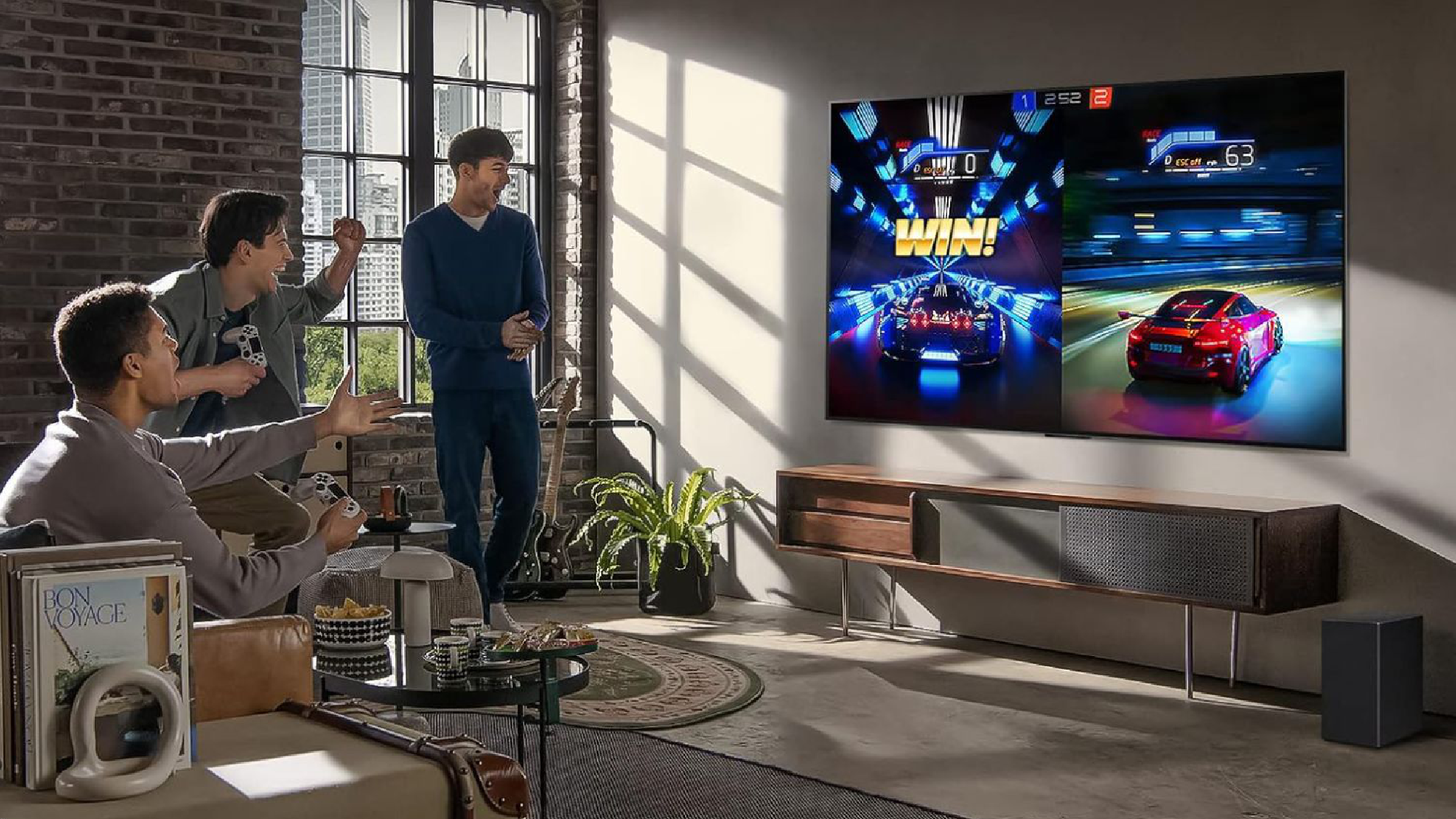 Best 75 inch tv