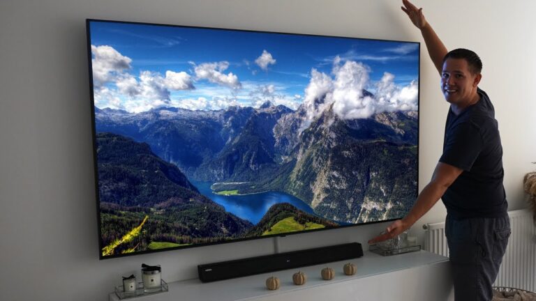 10 Best 75 Inch TVs (2026)