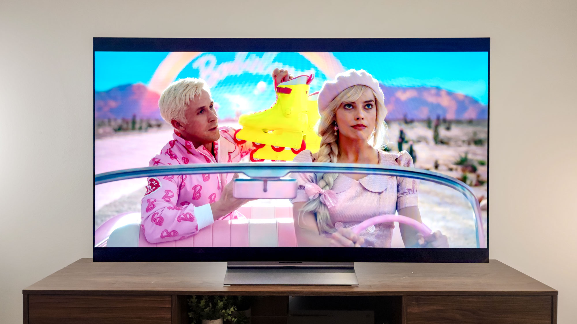 Best 75 tv