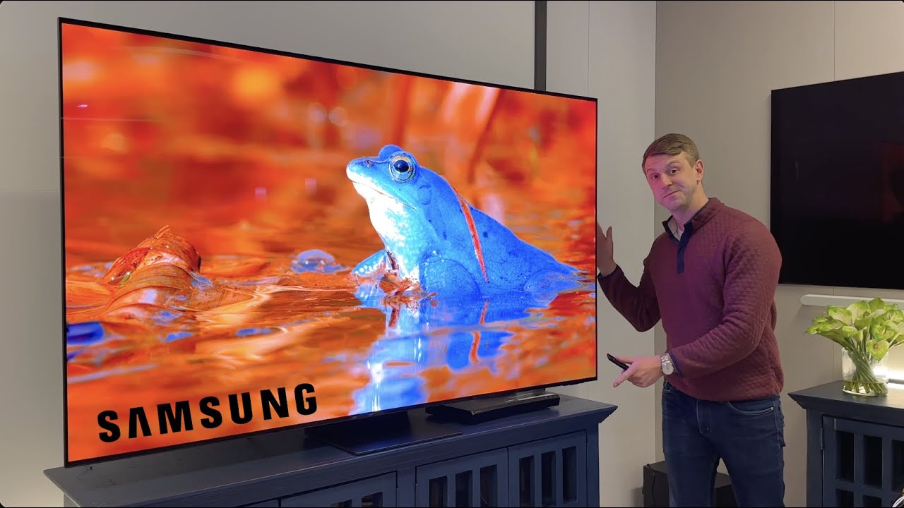 Best 77 inch tv