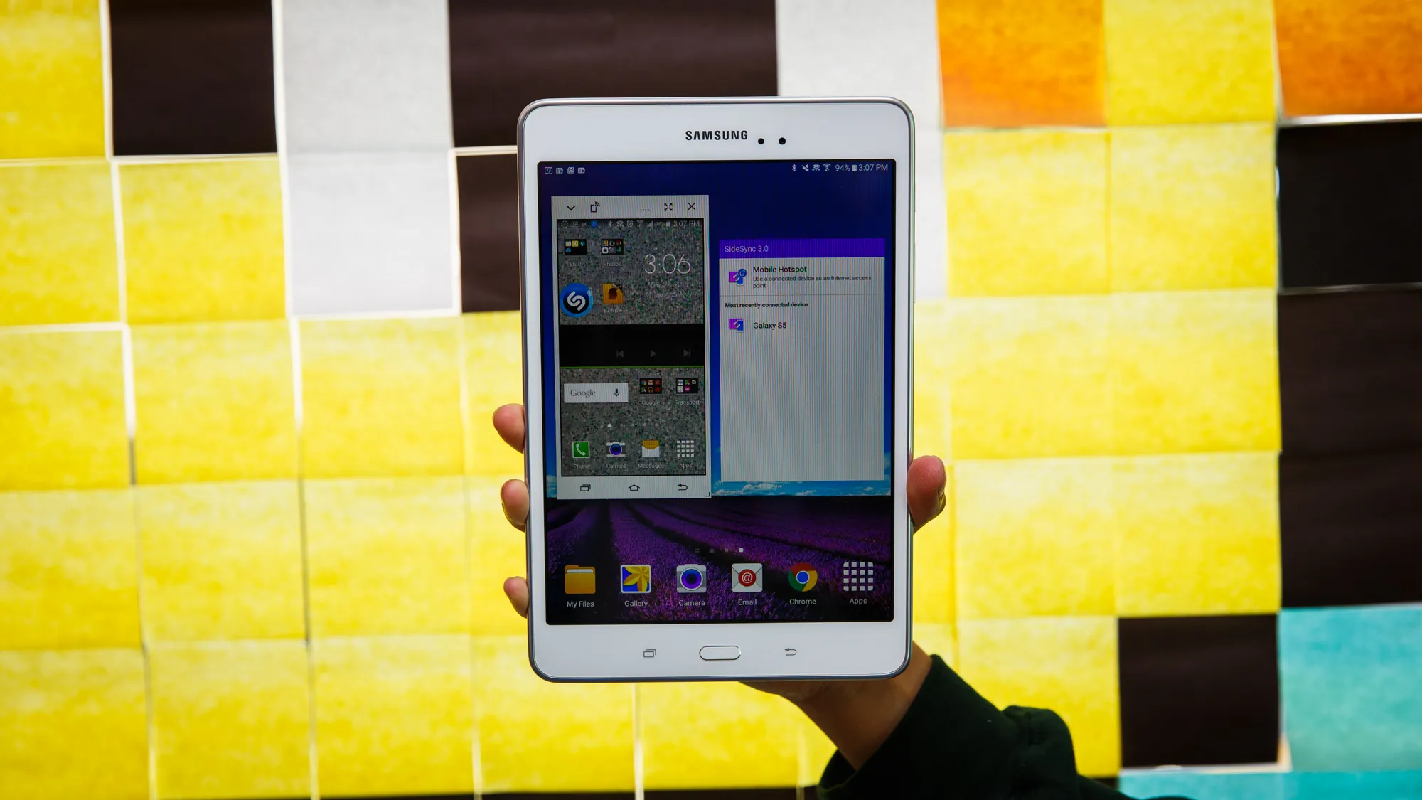 Best 8 inch tablet