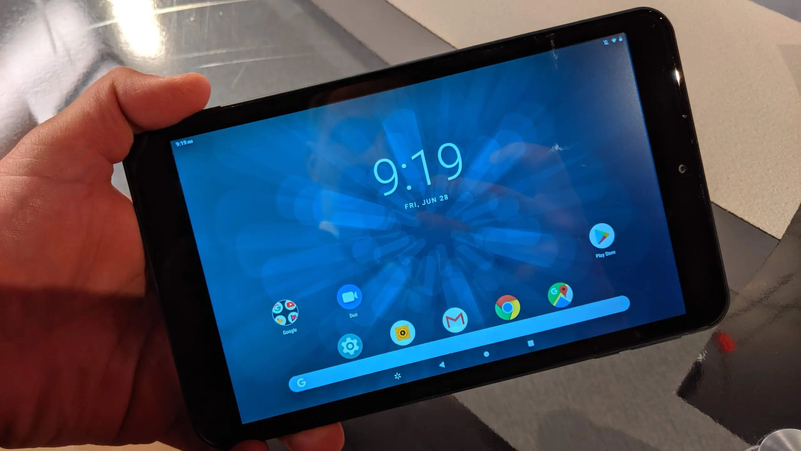 Best 8 inch tablet