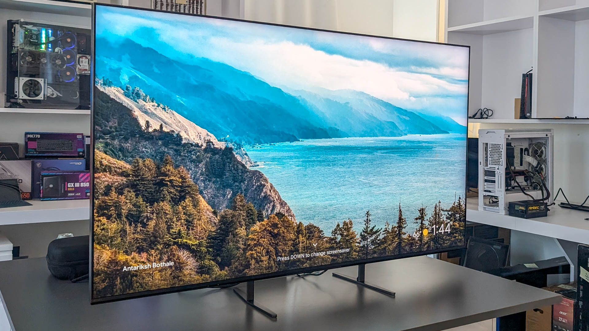 How to choose best 85 inch tv