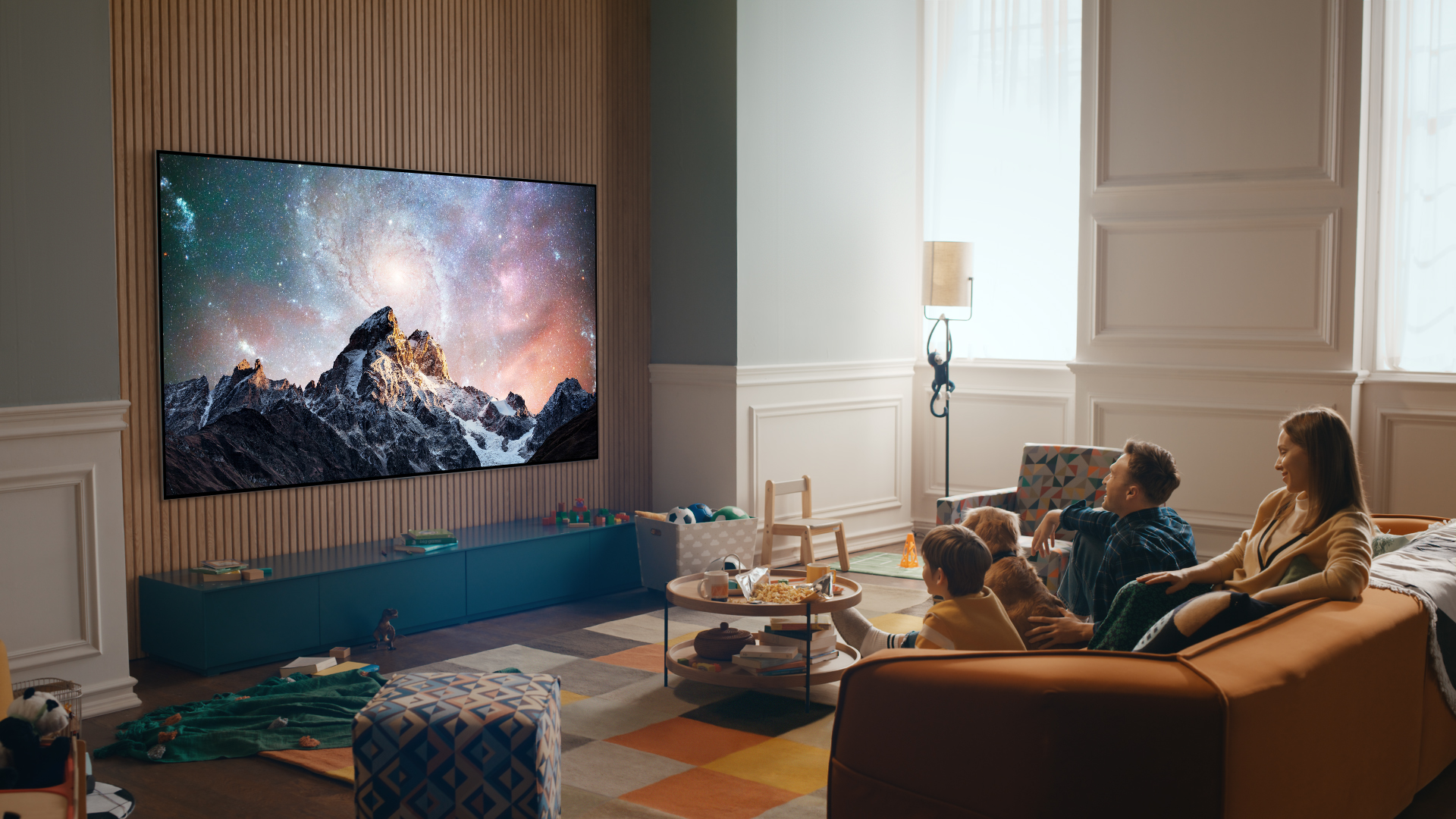 Best 85 inch tv