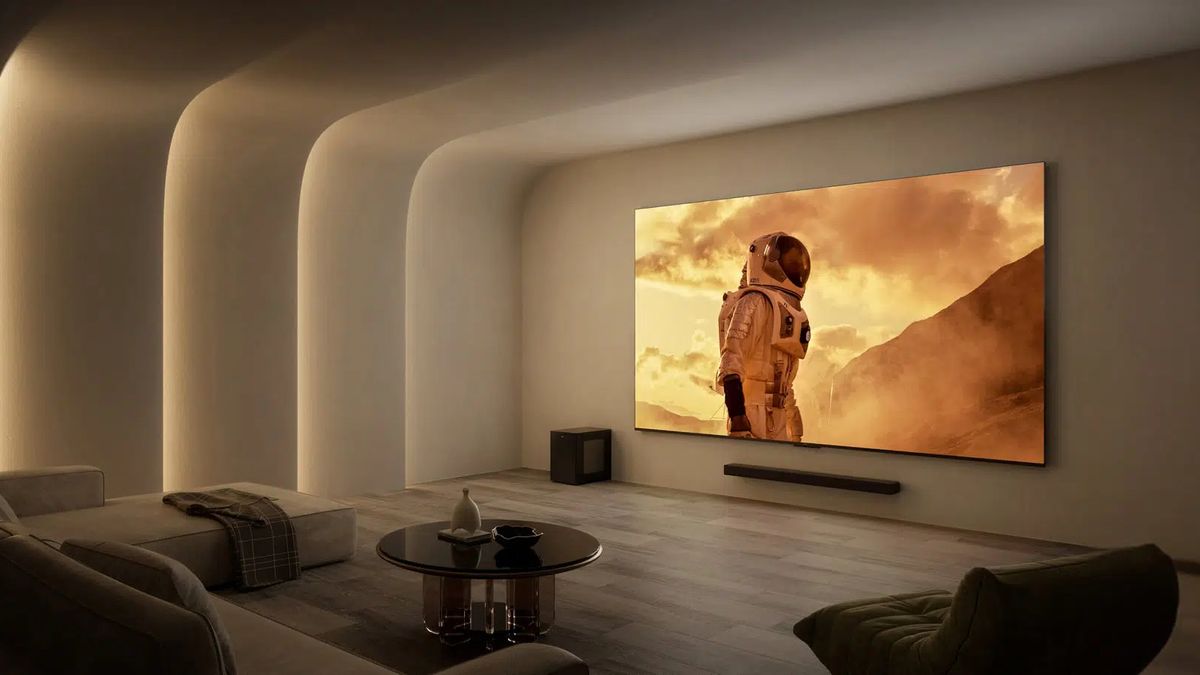 How to choose best 98 tv