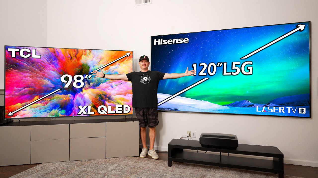 Best 98 tv