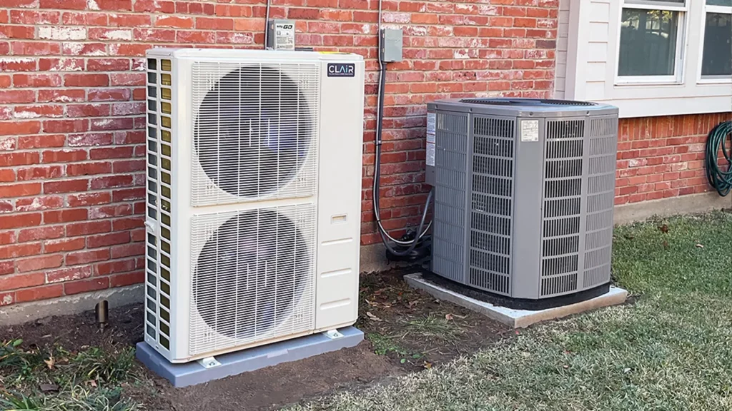 Best ac units