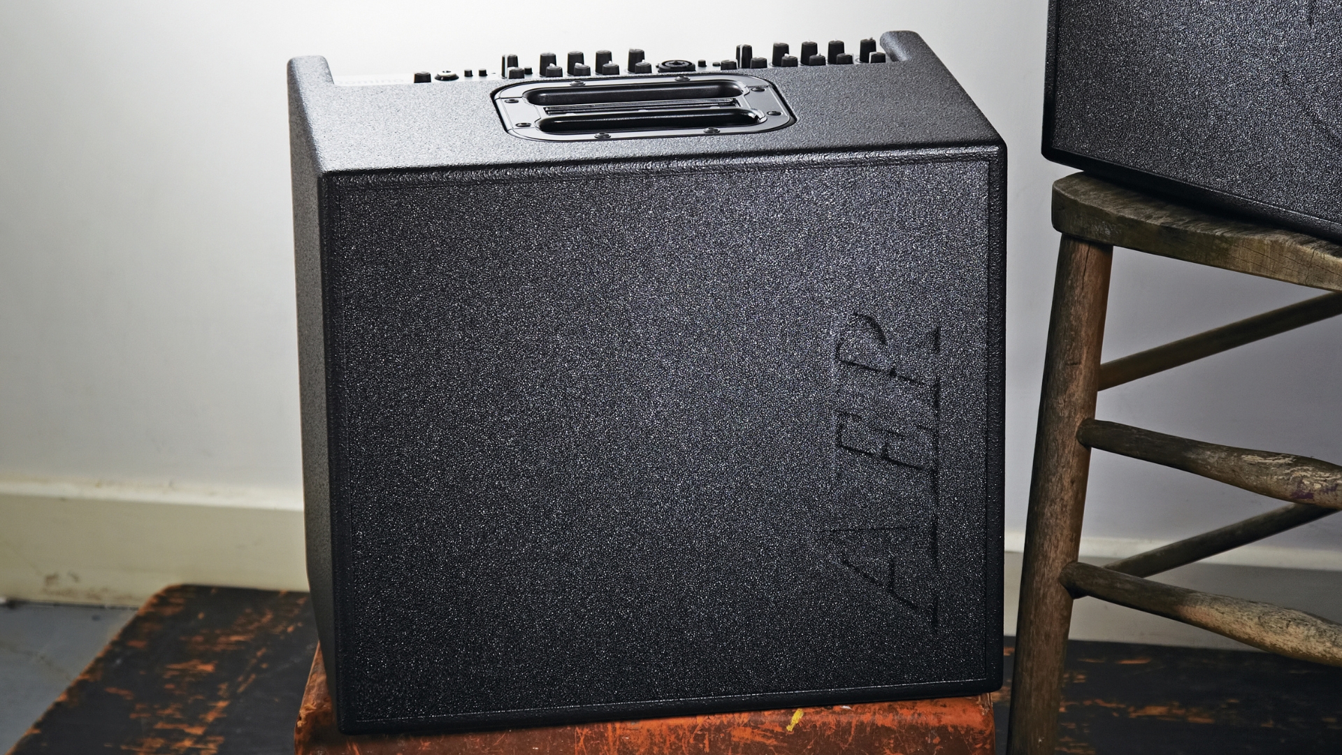 Best acoustic guitar amp