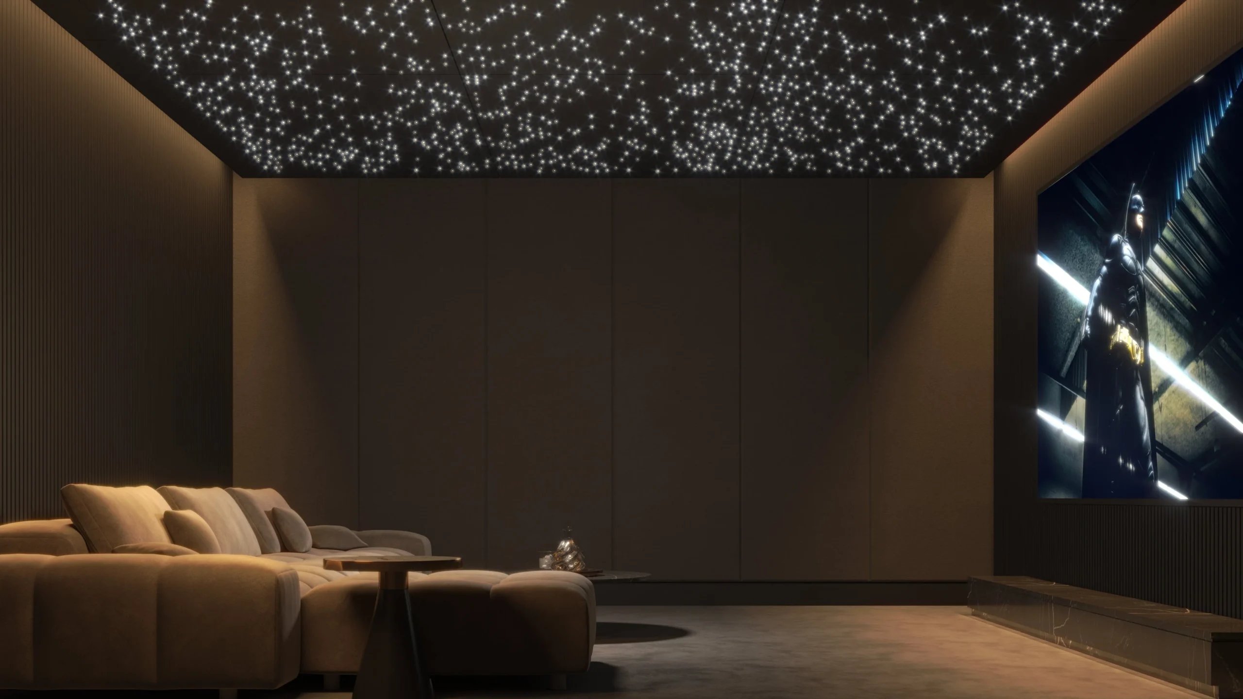 Best acoustic panels for home