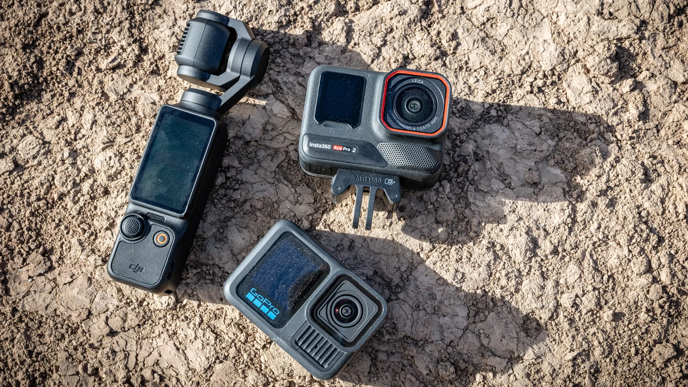 Best action camera
