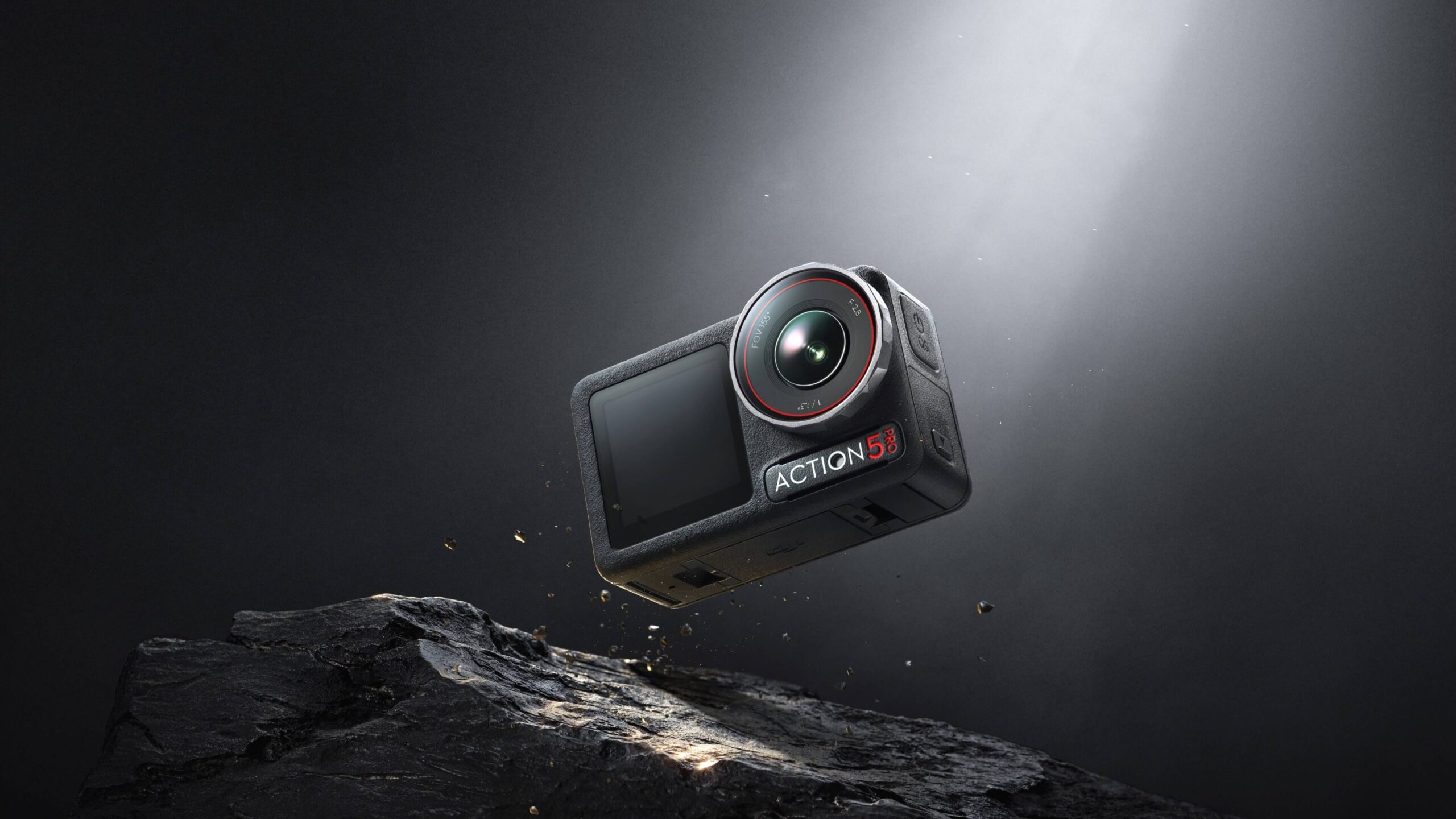 Best action camera