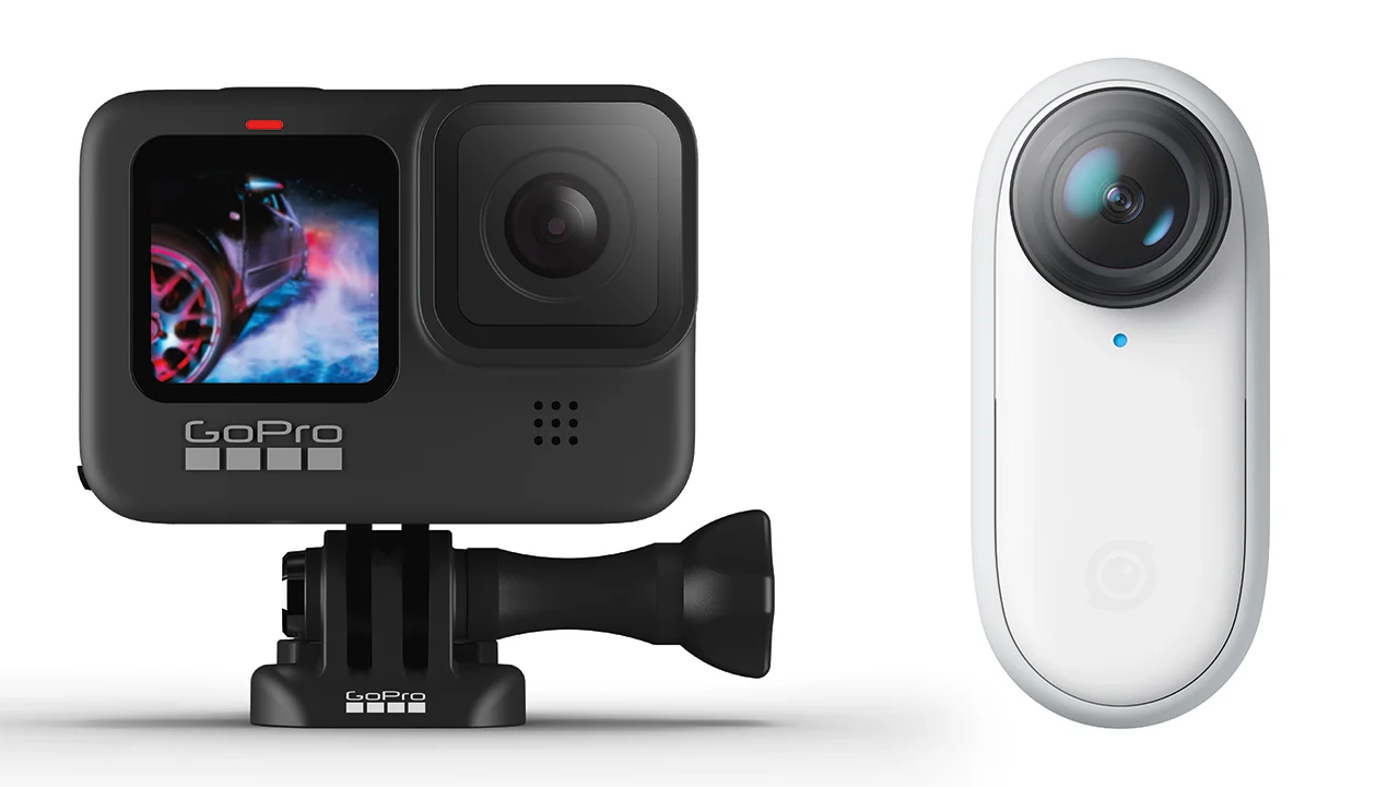 Best action camera