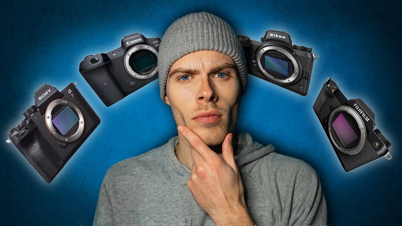 Best action shot camera