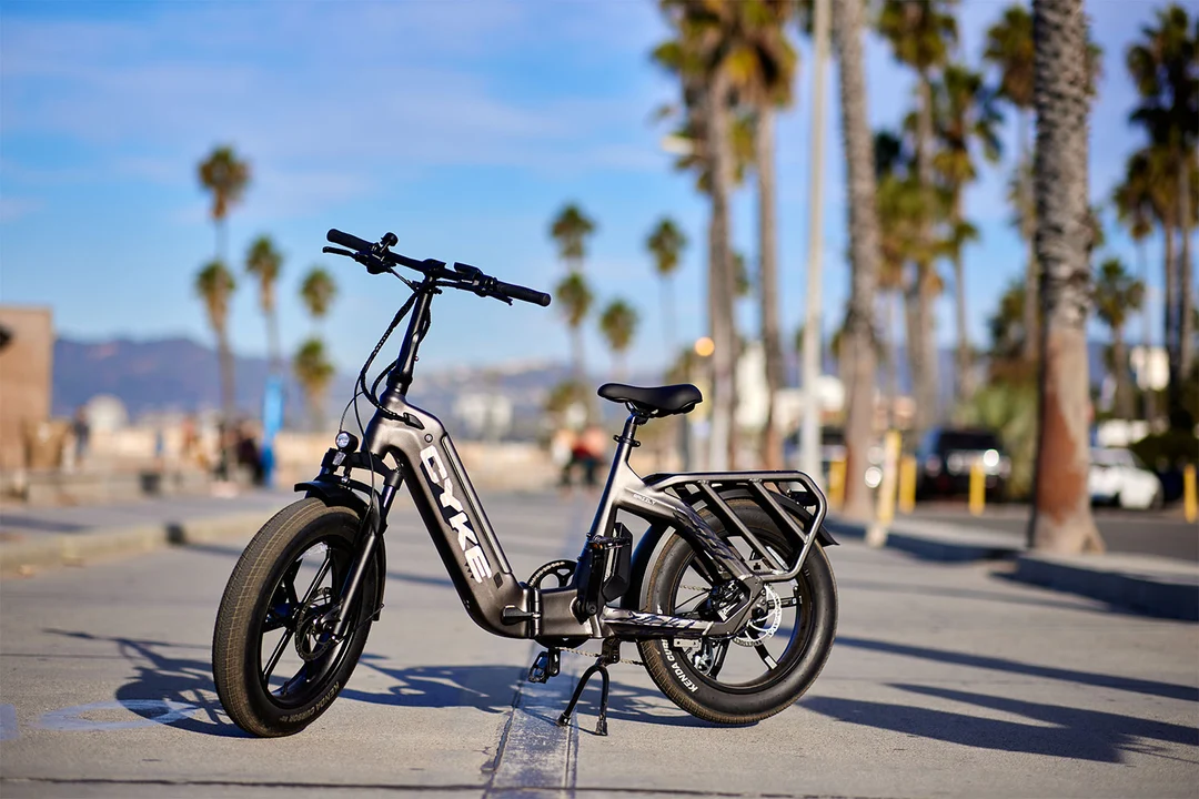 How to choose best adult electric bicycle