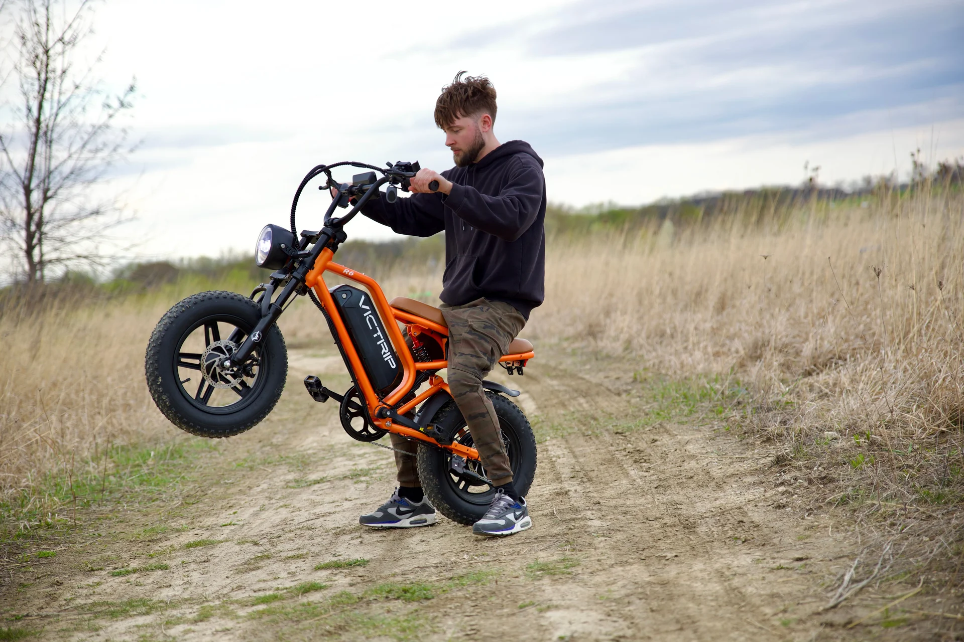 Best adult electric bicycle