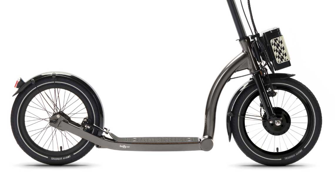 How to choose best adult electric scooter