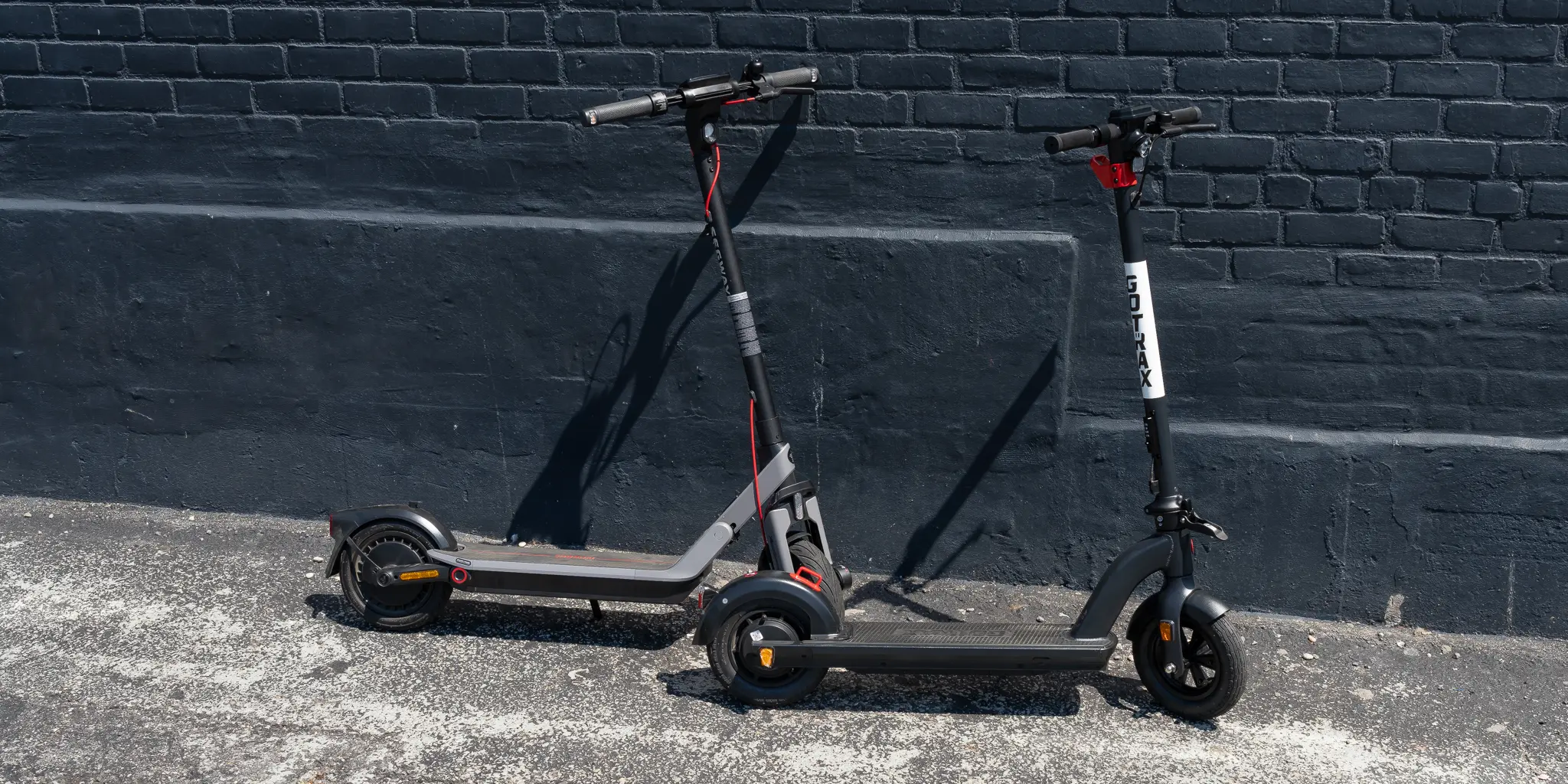 Best adult electric scooter