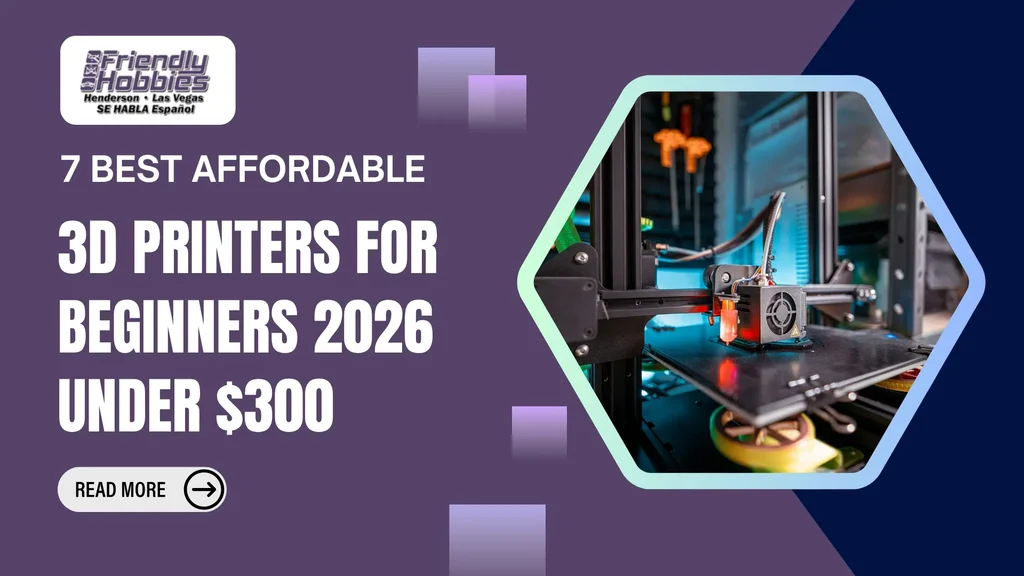 Best affordable 3d printer