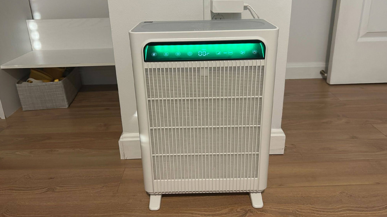 Best affordable air purifier