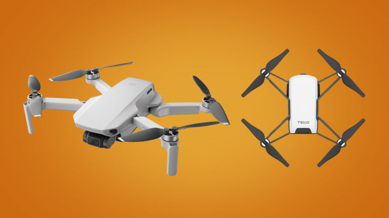 9 Best Affordable Drones (2026)