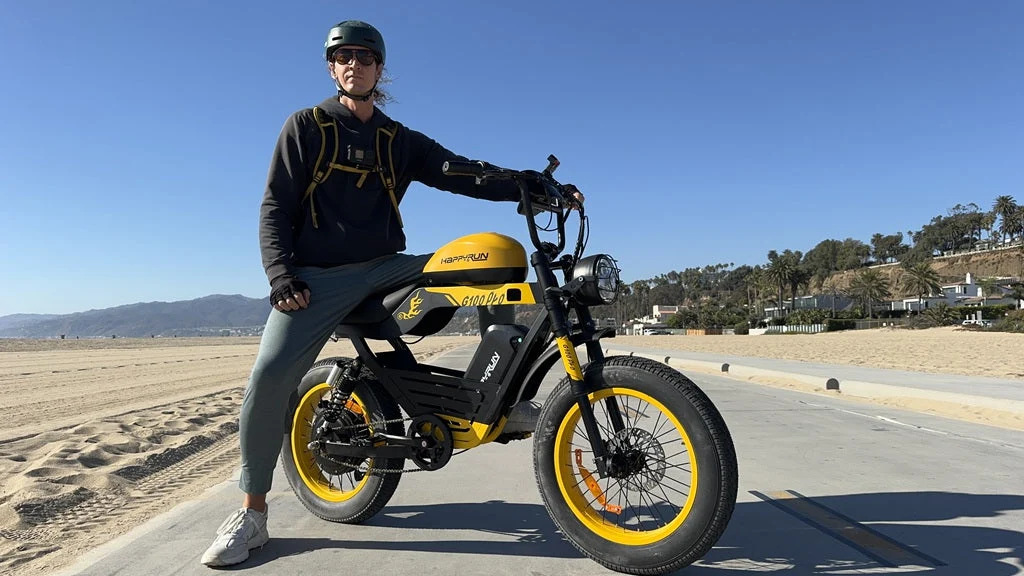 Best affordable electric bikes