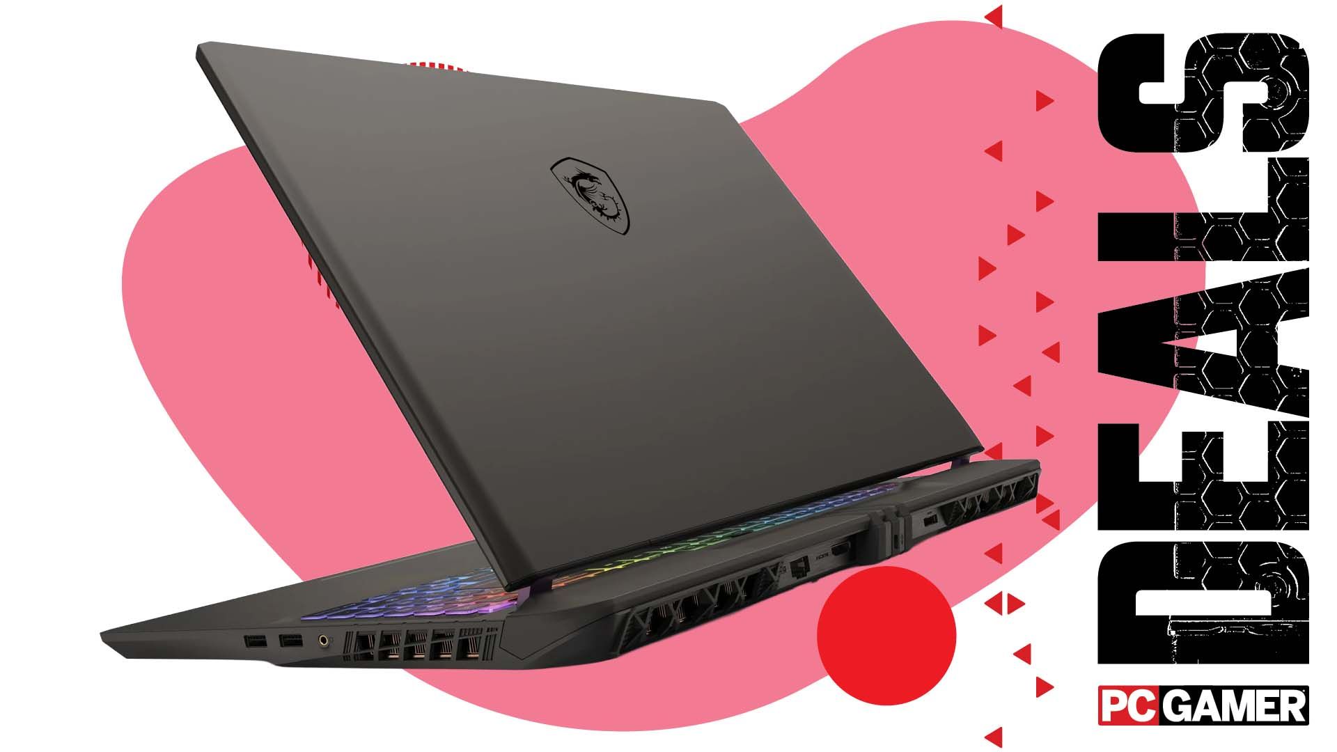 Best affordable gaming laptop