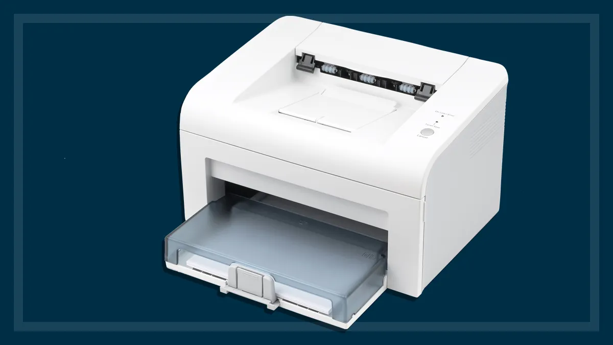 Best affordable printer