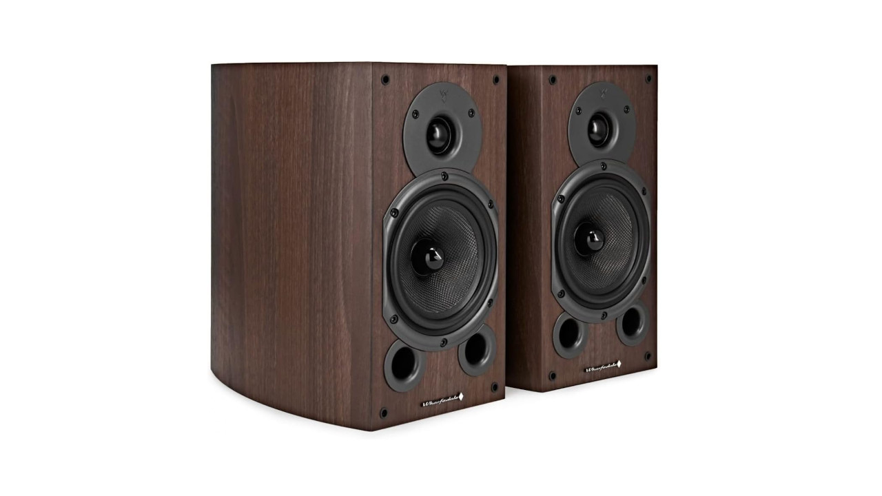 Best affordable speakers