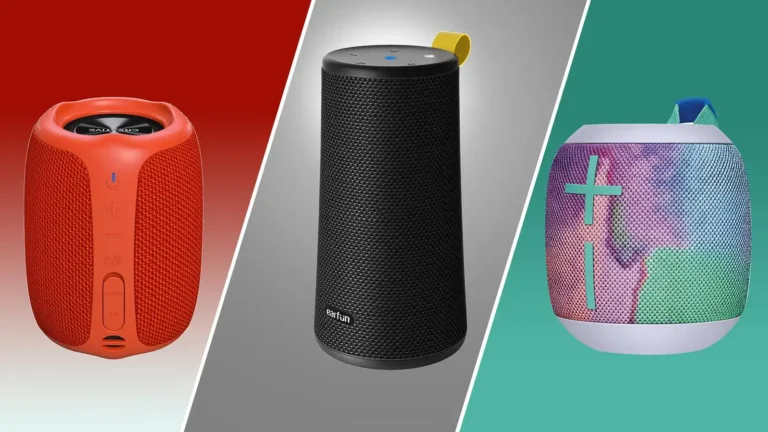 10 Best Affordable Speakers (2026)