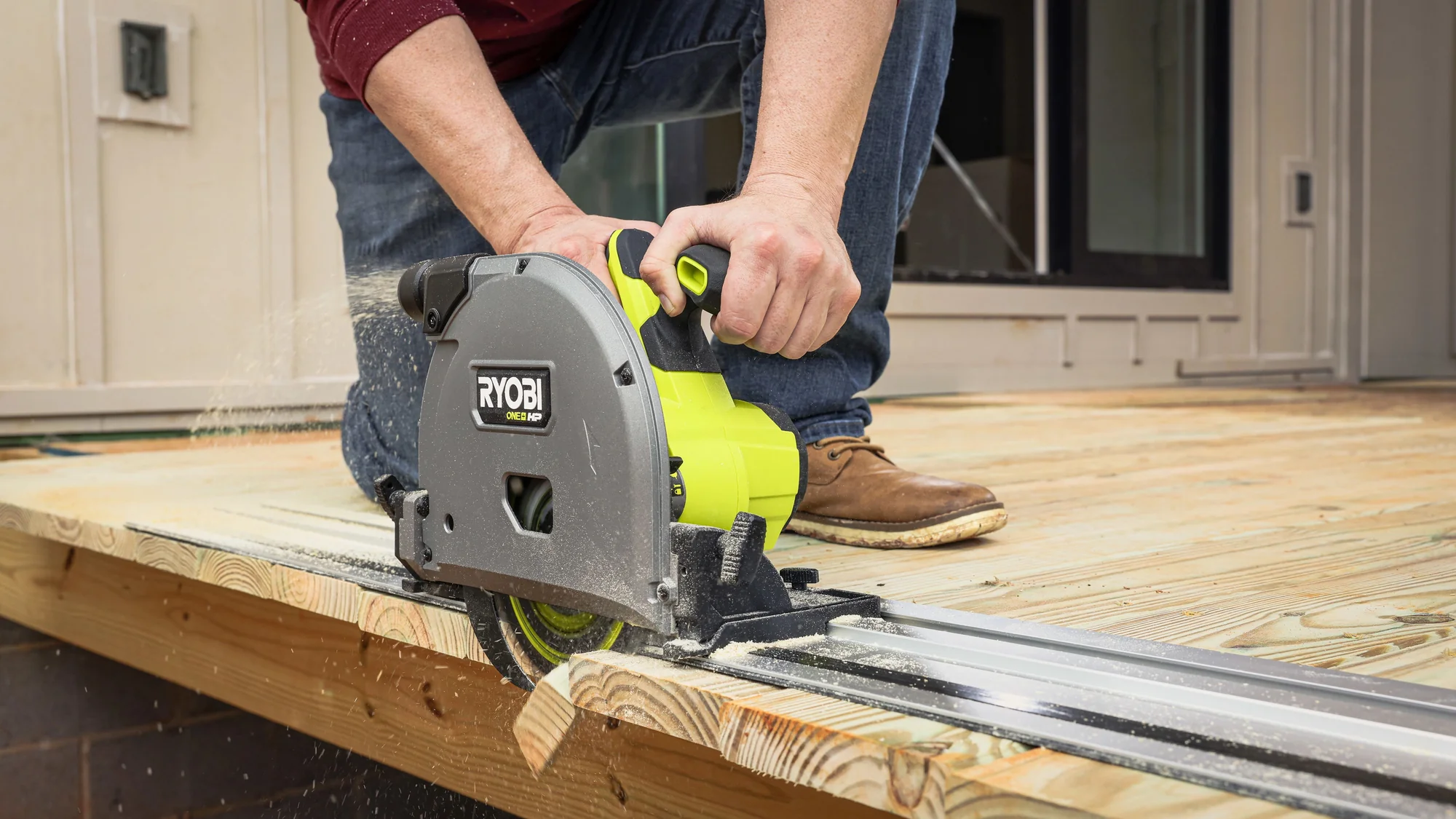 Best affordable track saw