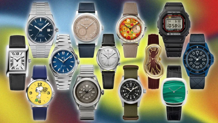 9 Best Affordable Watches for Men (2026)