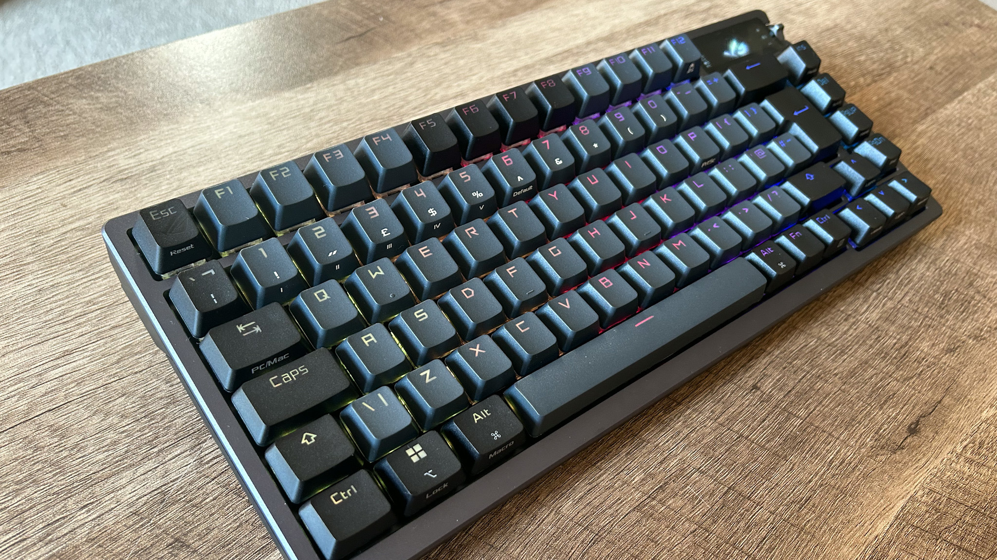 How to choose the best affordable wireless mechanical keyboard