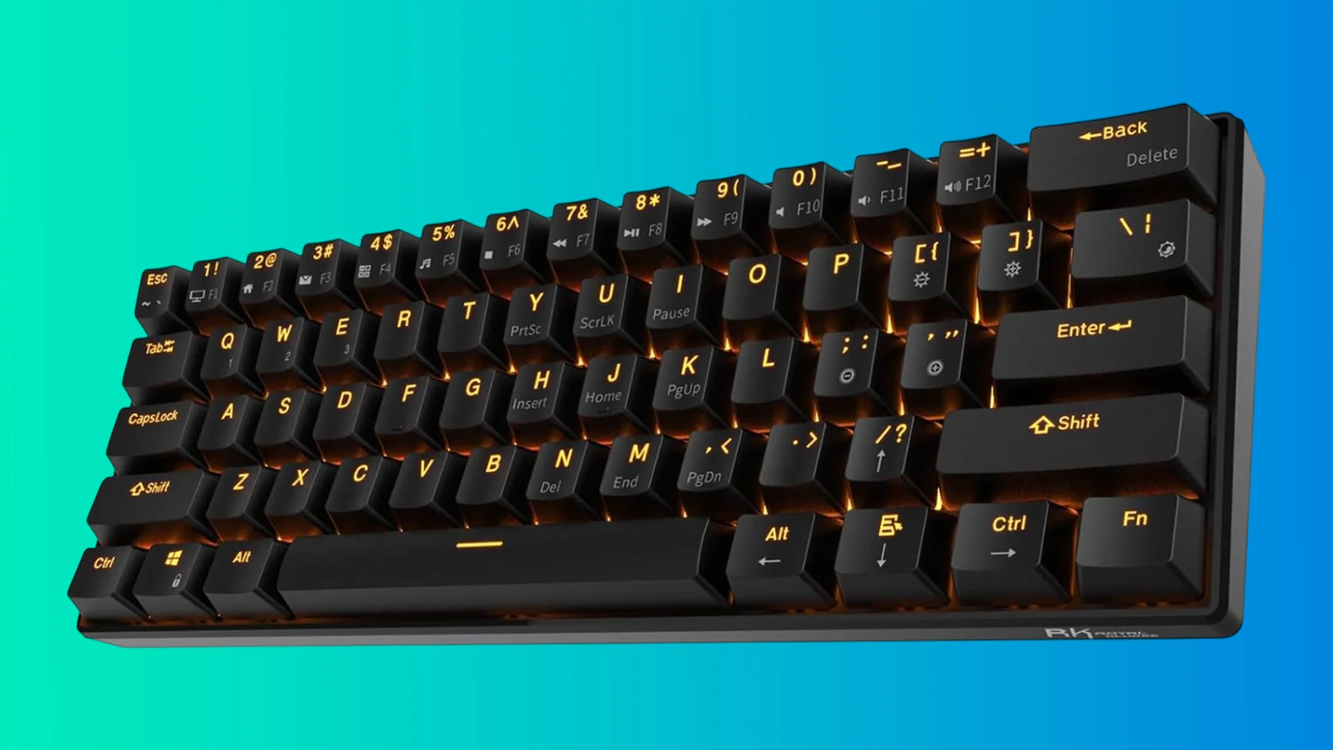 Best affordable wireless mechanical keyboard