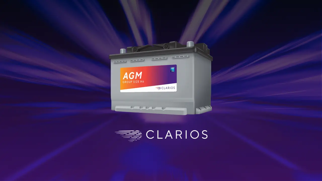 How to choose best agm battery